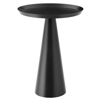 Modway EEI-6608 Maren Round Side Table Modway