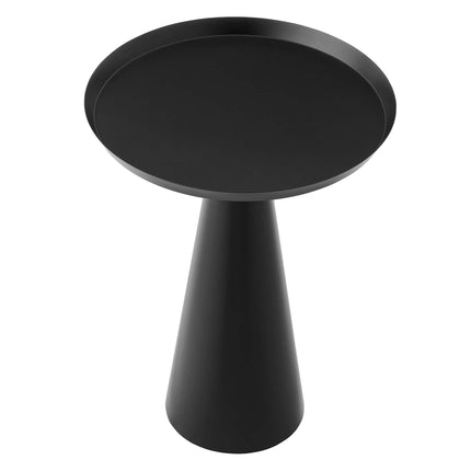 Modway EEI-6608 Maren Round Side Table Modway