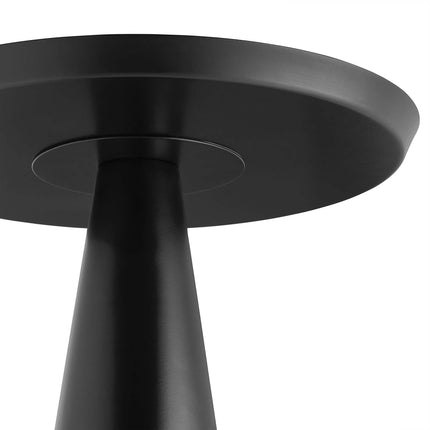 Modway EEI-6608 Maren Round Side Table Modway