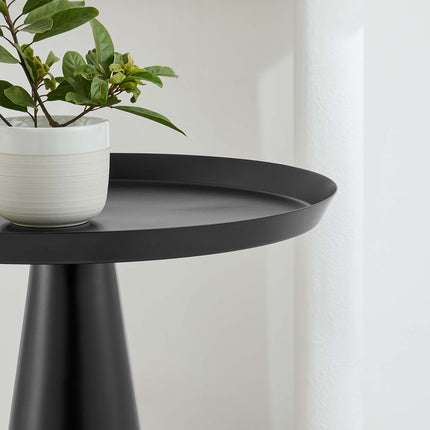 Modway EEI-6608 Maren Round Side Table Modway
