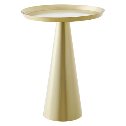 Modway EEI-6608 Maren Round Side Table Modway