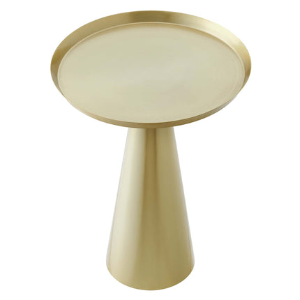 Modway EEI-6608 Maren Round Side Table Modway