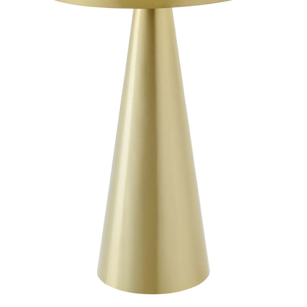 Modway EEI-6608 Maren Round Side Table Modway