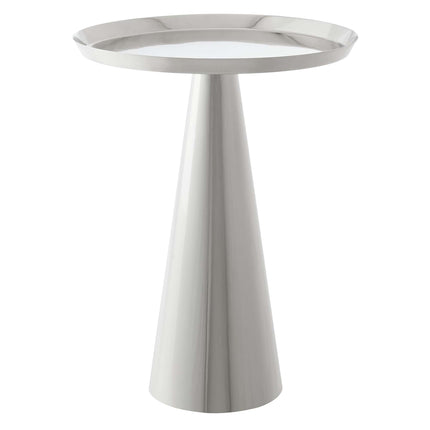 Modway EEI-6608 Maren Round Side Table Modway