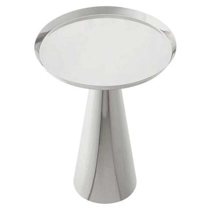 Modway EEI-6608 Maren Round Side Table Modway