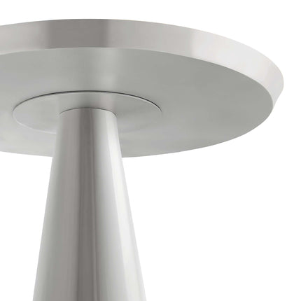 Modway EEI-6608 Maren Round Side Table Modway
