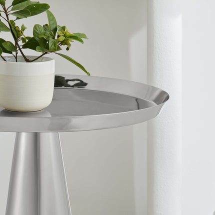Modway EEI-6608 Maren Round Side Table Modway