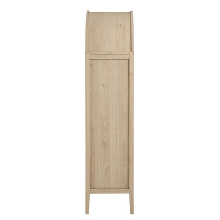 Modway EEI-6639 Nolan Tall Arched Storage Display Cabinet Modway