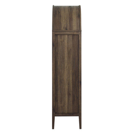 Modway EEI-6639 Nolan Tall Arched Storage Display Cabinet Modway