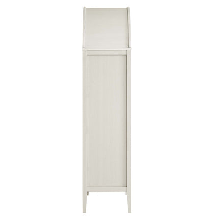 Modway EEI-6639 Nolan Tall Arched Storage Display Cabinet Modway