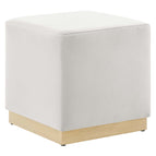 Alabaster Natural / Upholstered