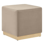 Taupe Natural / Upholstered