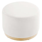 Alabaster Natural / Upholstered