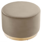 Taupe Natural / Upholstered