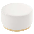 Alabaster Natural / Upholstered