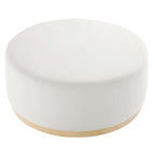 Alabaster Natural / Upholstered