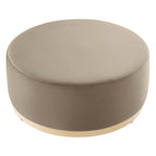 Taupe Natural / Upholstered