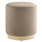 Taupe Natural / Upholstered