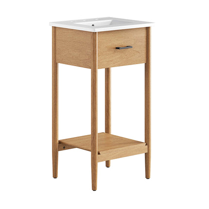 Modway EEI-6658 Zaire 18" Bathroom Vanity Modway