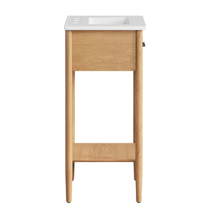 Modway EEI-6658 Zaire 18" Bathroom Vanity Modway