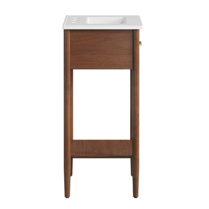 Modway EEI-6658 Zaire 18" Bathroom Vanity Modway