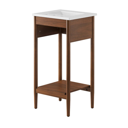 Modway EEI-6658 Zaire 18" Bathroom Vanity Modway