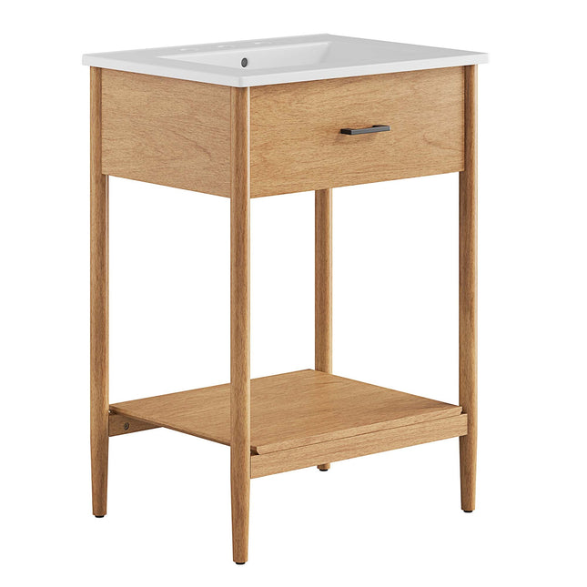 Modway EEI-6660 Zaire 24" Bathroom Vanity Modway
