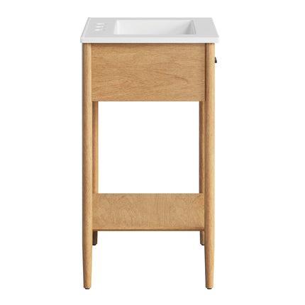 Modway EEI-6660 Zaire 24" Bathroom Vanity Modway