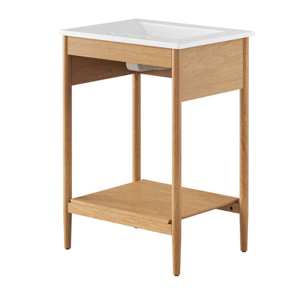 Modway EEI-6660 Zaire 24" Bathroom Vanity Modway