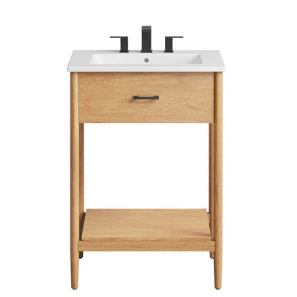 Modway EEI-6660 Zaire 24" Bathroom Vanity Modway