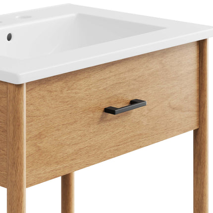 Modway EEI-6660 Zaire 24" Bathroom Vanity Modway