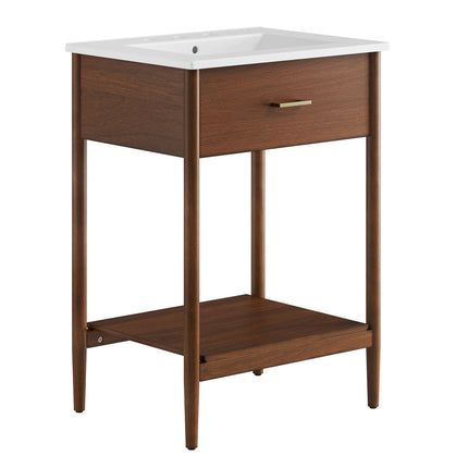 Modway EEI-6660 Zaire 24" Bathroom Vanity Modway
