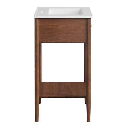 Modway EEI-6660 Zaire 24" Bathroom Vanity Modway