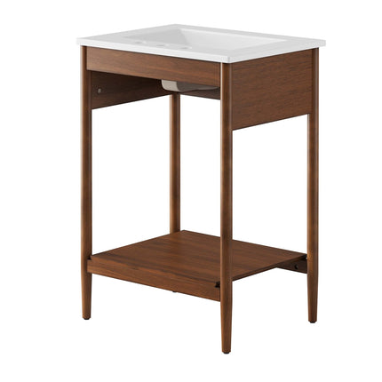 Modway EEI-6660 Zaire 24" Bathroom Vanity Modway