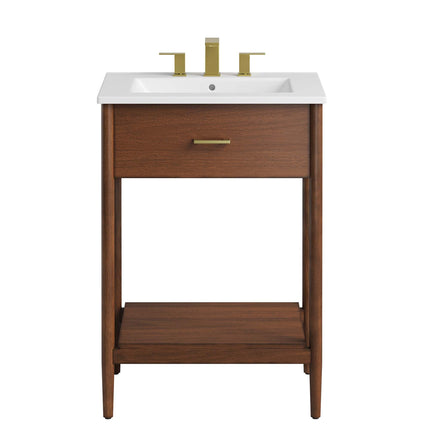 Modway EEI-6660 Zaire 24" Bathroom Vanity Modway