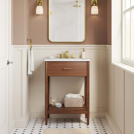 Modway EEI-6660 Zaire 24" Bathroom Vanity Modway