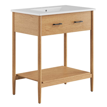 Modway EEI-6662 Zaire 30" Bathroom Vanity Modway