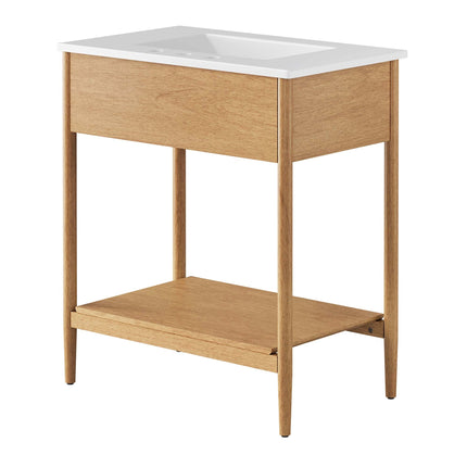 Modway EEI-6662 Zaire 30" Bathroom Vanity Modway