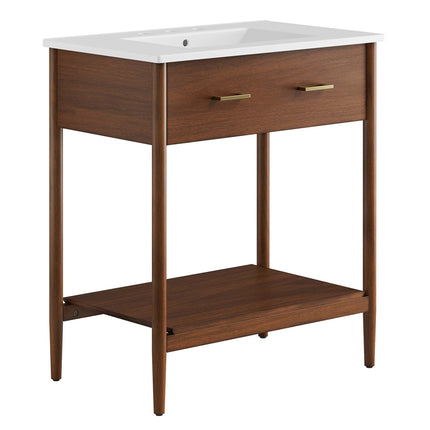 Modway EEI-6662 Zaire 30" Bathroom Vanity Modway