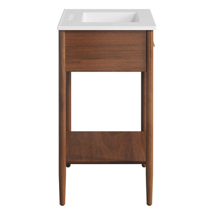 Modway EEI-6662 Zaire 30" Bathroom Vanity Modway