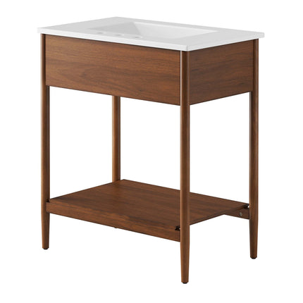 Modway EEI-6662 Zaire 30" Bathroom Vanity Modway
