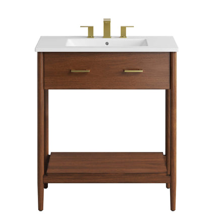 Modway EEI-6662 Zaire 30" Bathroom Vanity Modway