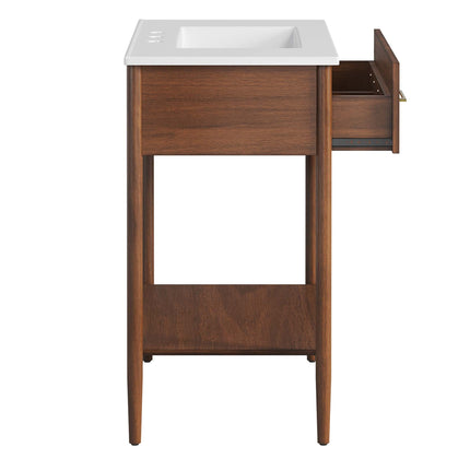 Modway EEI-6662 Zaire 30" Bathroom Vanity Modway
