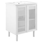 White White / Metal
