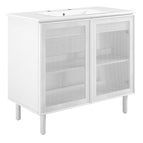 White White / Metal