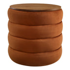 Rust / Performance Velvet