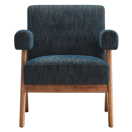 Modway EEI-6704 Lyra Fabric Armchair Set of 2 Modway