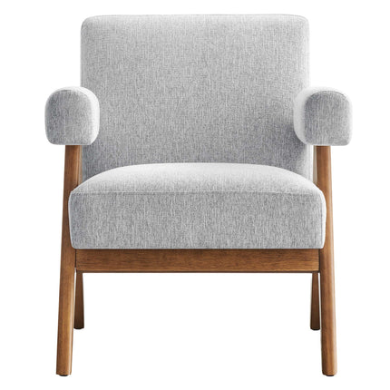 Modway EEI-6704 Lyra Fabric Armchair Set of 2 Modway