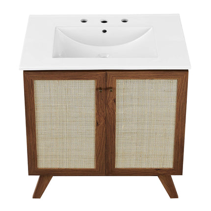 Modway EEI-6715 Soma 30" Bathroom Vanity - Plaza Home Decor