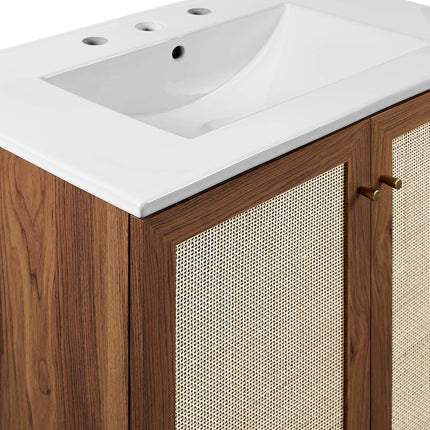 Modway EEI-6715 Soma 30" Bathroom Vanity - Plaza Home Decor